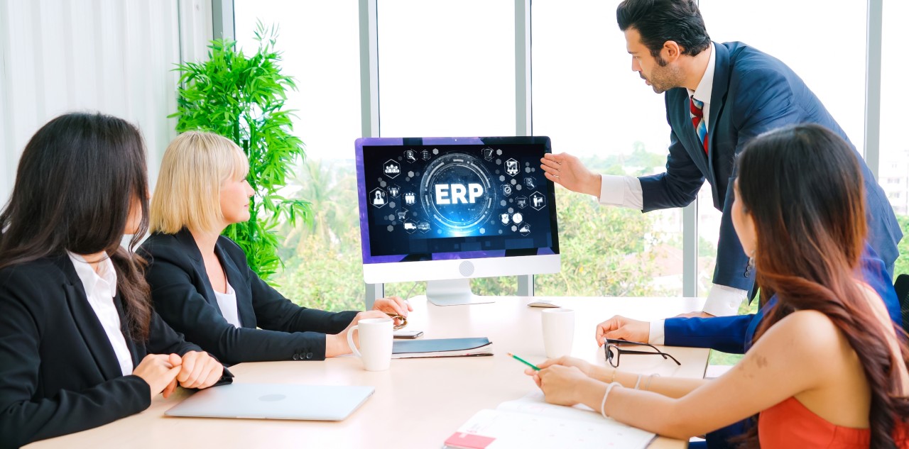 SAP-ERP